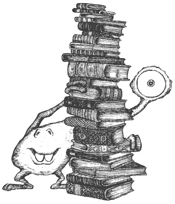 Город Мечтающих Книг Город Мечтающих Книг