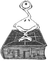 Город Мечтающих Книг Город Мечтающих Книг