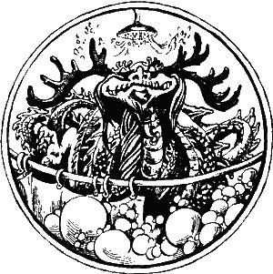 Магия в скорлупе Магия в скорлупе