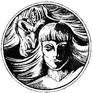 Магия в скорлупе Магия в скорлупе