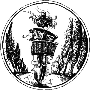 Магия в скорлупе Магия в скорлупе