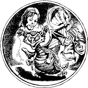 Магия в скорлупе Магия в скорлупе