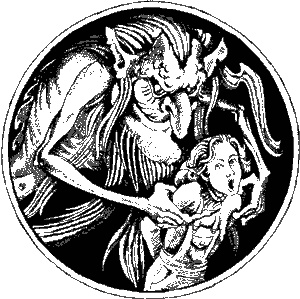 Магия в скорлупе Магия в скорлупе