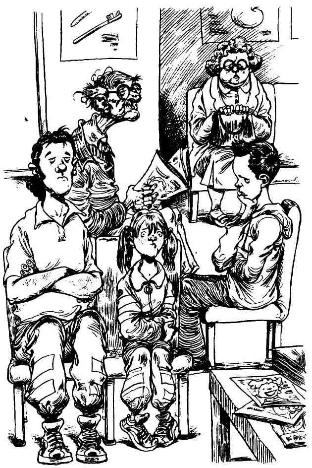 Пришельцы развлекаются Пришельцы развлекаются