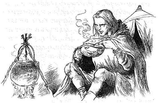 Вольный рыцарь Вольный рыцарь