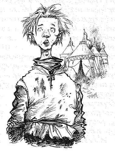 Вольный рыцарь Вольный рыцарь