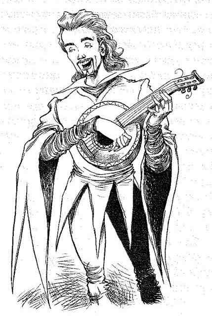 Вольный рыцарь Вольный рыцарь