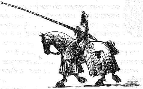 Вольный рыцарь Вольный рыцарь