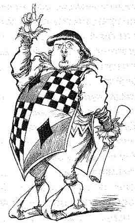 Вольный рыцарь Вольный рыцарь