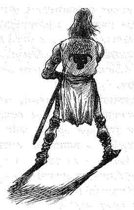 Вольный рыцарь Вольный рыцарь