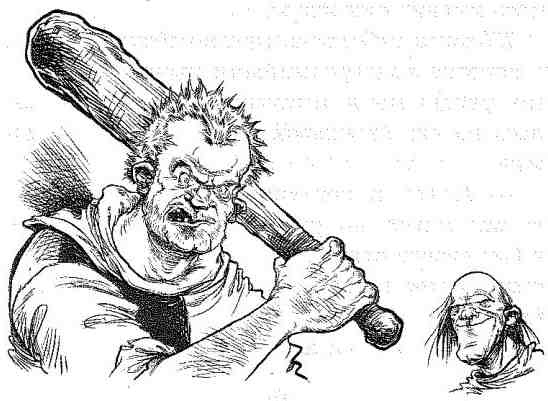 Вольный рыцарь Вольный рыцарь