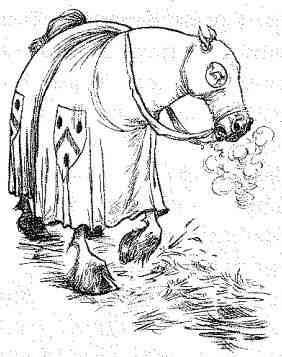 Вольный рыцарь Вольный рыцарь