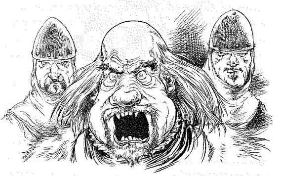 Вольный рыцарь Вольный рыцарь