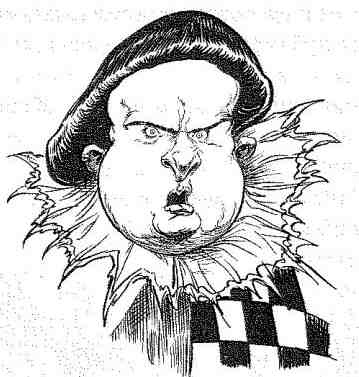 Вольный рыцарь Вольный рыцарь