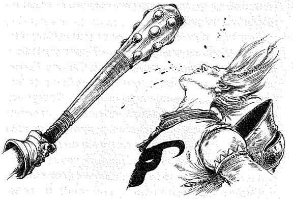 Вольный рыцарь Вольный рыцарь