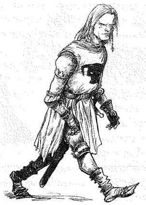 Вольный рыцарь Вольный рыцарь