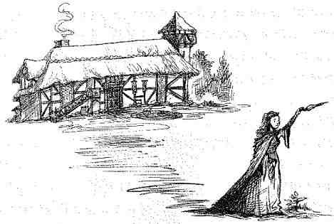 Вольный рыцарь Вольный рыцарь