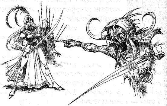 Вольный рыцарь Вольный рыцарь