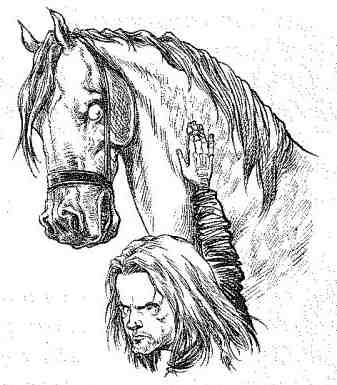 Вольный рыцарь Вольный рыцарь