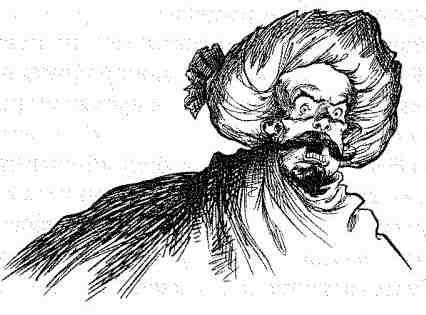 Вольный рыцарь Вольный рыцарь