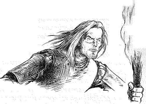 Вольный рыцарь Вольный рыцарь