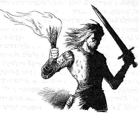 Вольный рыцарь Вольный рыцарь