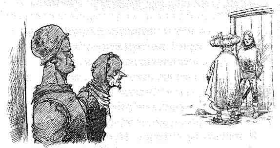 Вольный рыцарь Вольный рыцарь