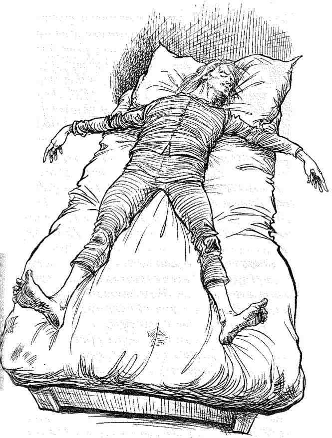 Вольный рыцарь Вольный рыцарь