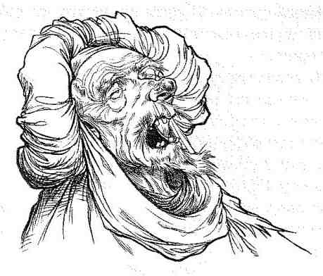 Вольный рыцарь Вольный рыцарь