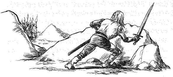 Вольный рыцарь Вольный рыцарь