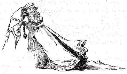 Вольный рыцарь Вольный рыцарь