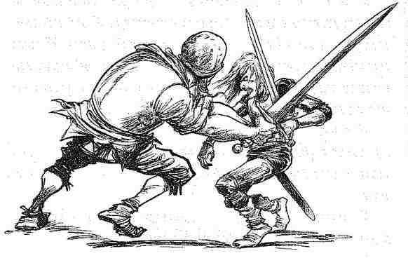 Вольный рыцарь Вольный рыцарь