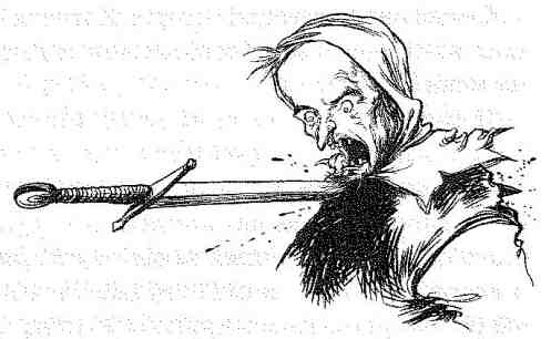 Вольный рыцарь Вольный рыцарь