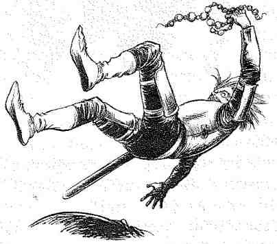 Вольный рыцарь Вольный рыцарь