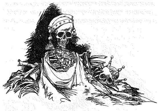 Вольный рыцарь Вольный рыцарь