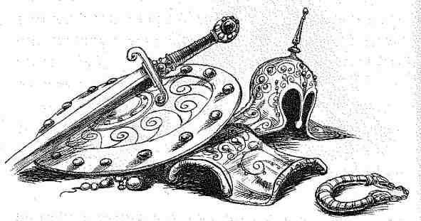 Вольный рыцарь Вольный рыцарь