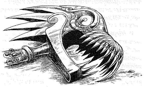 Вольный рыцарь Вольный рыцарь