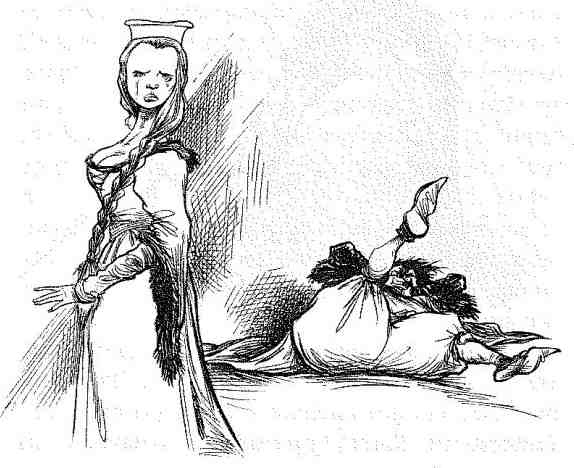 Вольный рыцарь Вольный рыцарь