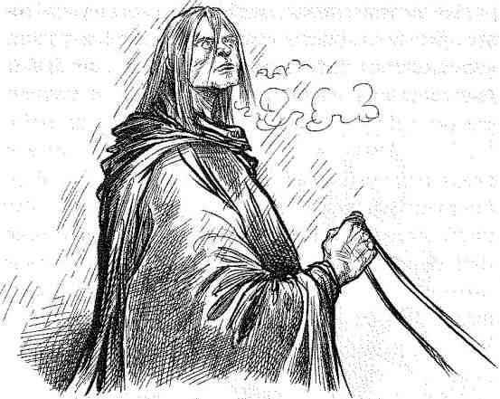 Вольный рыцарь Вольный рыцарь