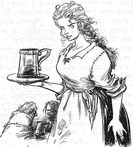 Вольный рыцарь Вольный рыцарь