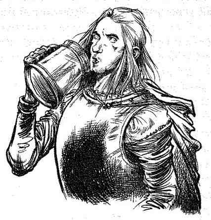 Вольный рыцарь Вольный рыцарь