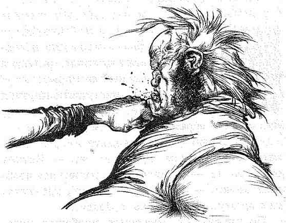 Вольный рыцарь Вольный рыцарь