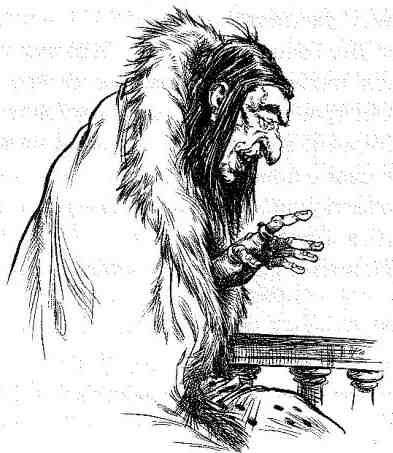 Вольный рыцарь Вольный рыцарь