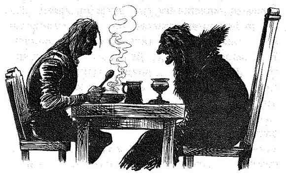 Вольный рыцарь Вольный рыцарь