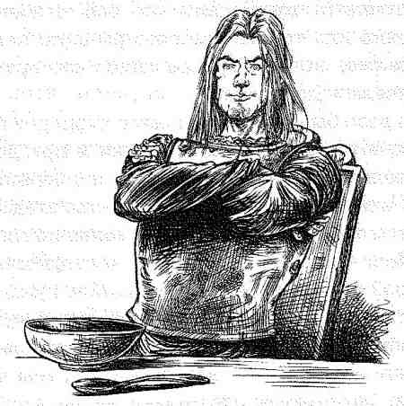 Вольный рыцарь Вольный рыцарь