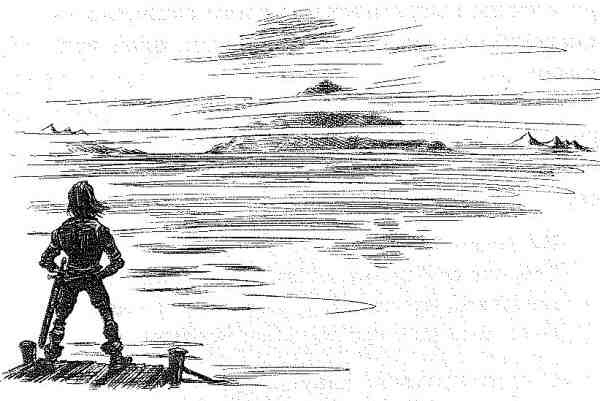 Вольный рыцарь Вольный рыцарь