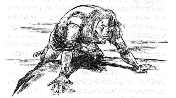 Вольный рыцарь Вольный рыцарь