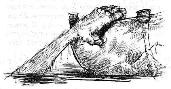 Вольный рыцарь Вольный рыцарь