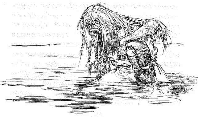 Вольный рыцарь Вольный рыцарь