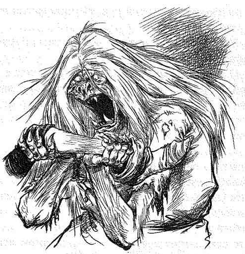 Вольный рыцарь Вольный рыцарь